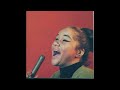 All The Way Down - Etta James - 1973