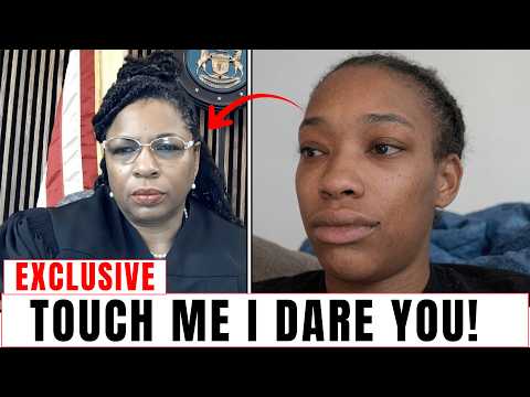 Judge DESTROYS Sovereign Citizen Karen In Seconds — She Never Saw It Coming!