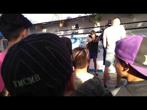 PSO vs RLP vs Arva vs Mateo/ Picassa Free 4tos