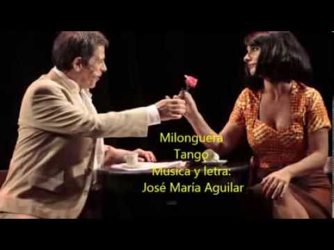 FRANCISCO ROTUNDO  - FLOREAL RUIZ  - ALMA DE LOCA  -  TANGO