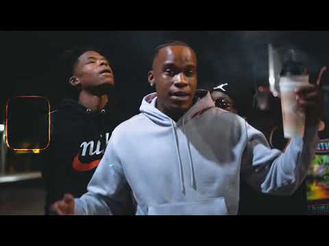 Will T - Patience (official music video) @GILLACAMPRODUCTION 