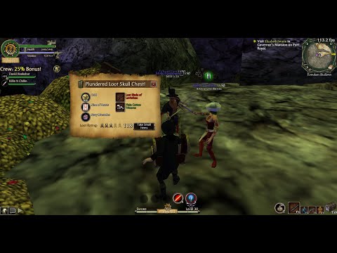 TLOPO | Looting Lost Blade of Leviathan