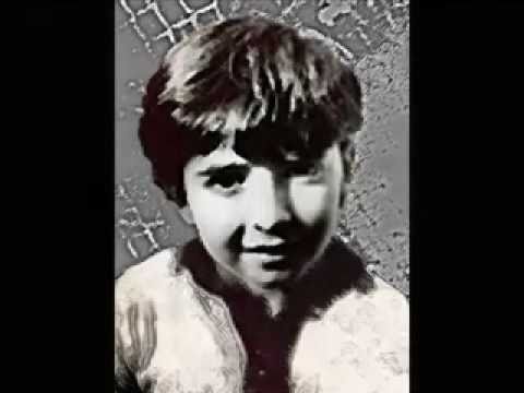 Angela McCluskey-nature boy