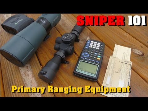 Long Range 101 Part 87 - Range Confirmation Using GPS, Maps and Aerial Photography