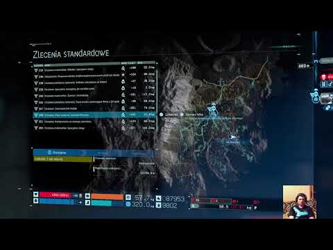 Death Stranding #44:Fabuła/Bomba i Fragile/Węzeł Południowy - Zaopatrzenie / Boss :)