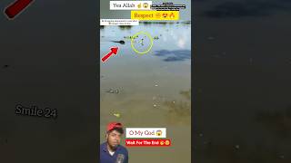 MashAllah ☝️😇 Respect 😍 #allah #shorts #status #respect