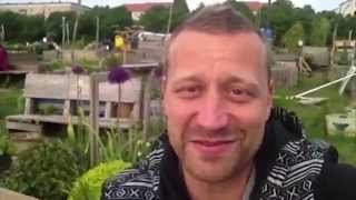 Mono & Nikitaman - Hanfparade 2015 ShoutOut