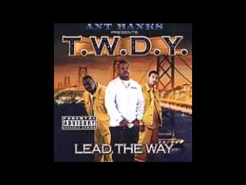 Ant Banks - Lead The Way