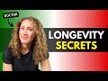 Italy S Best Kept Secrets To Longevity MEDITERRANEAN DIET GUIDE