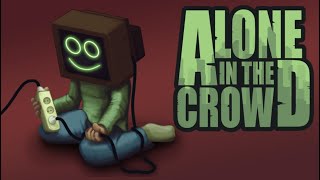 Alone in the Crowd trailer teaser
