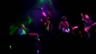 Chavales de Instituto - Sidecars