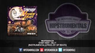 Chief Keef - Silly [Instrumental] (Prod. By Dp Beats) + DOWNLOAD LINK