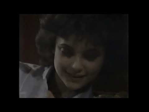 Robert and Holly #OnThisDay 6 17 83