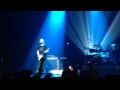Dizzy Mizz Lizzy - Silverflame(Live Forum 02-05-15 ...