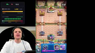 Top 1000 push