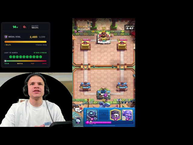 Top 1000 push
