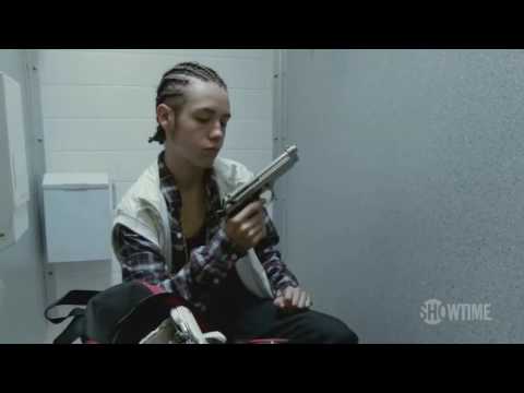 || Carl Gallagher || Карл Галлагер ||