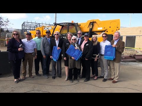 El Segundo Aquatic Center Fundraiser