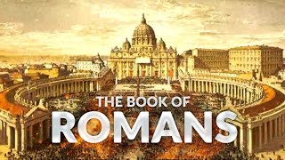 The Book of Romans Series - Part 6 - Not Ashamed of the Gospel 4-28-24