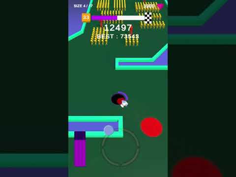 Hole Master Next