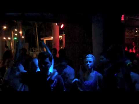 Scotty Boy Drops 4am In Miami(Touvan Remix) @ Juicy Beach WMC
