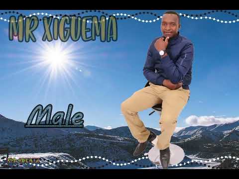 Mr Xiguema by Male Prod:(XM-4BEATZ)