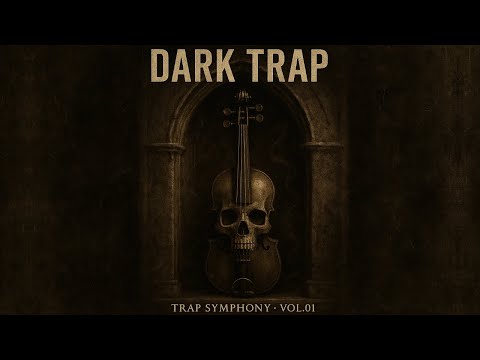 Dark Trap Beats | Violin Type Beat Mix | Trap Symphony Vol.01