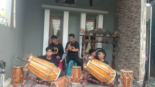 Download lagu GAPURA CINTA TEPAK DUA mp3 Download lagu GAPURA CINTA TEPAK DUA mp3