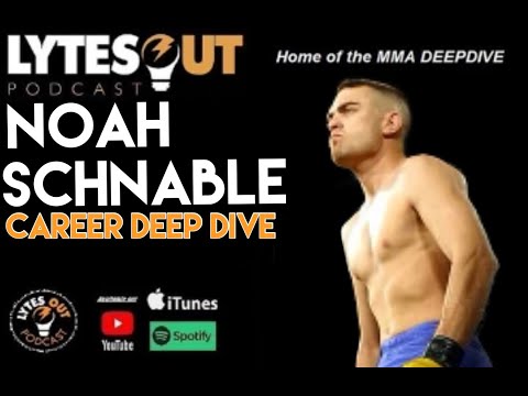 NOAH SCHNABLE Lions Den From the Vault