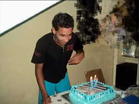 MÊLO DE CISSE 2011 Dj LUIZINHO ROOTS