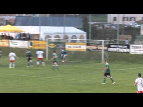 Fussball Landesliga SC Weiz - SV Anger