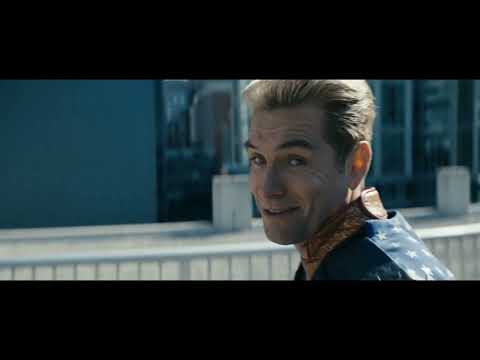 Homelander "verhindert" Selbstmord | The Boys HD/Deutsch