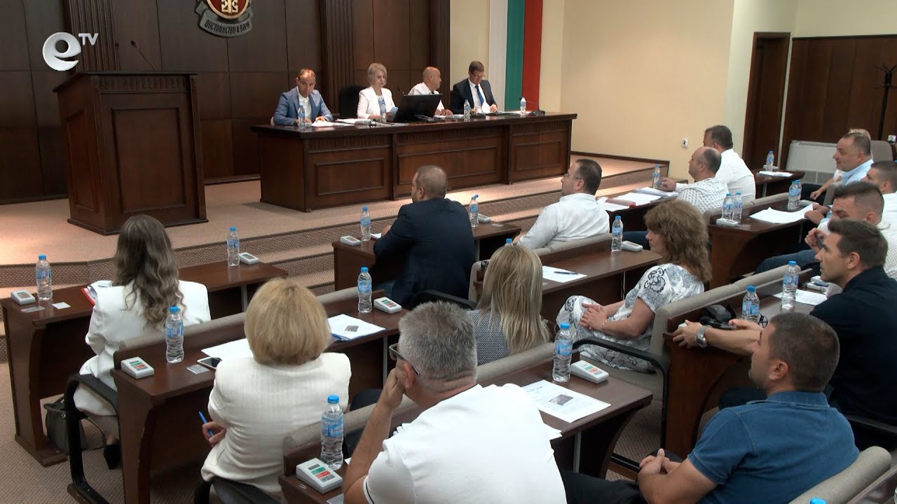 ОбС Хасково 26 07 2024