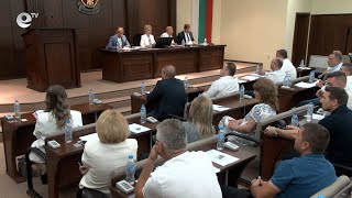 ОбС Хасково 26 07 2024