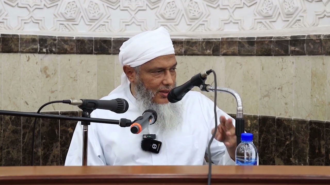 مفهوم النفاق