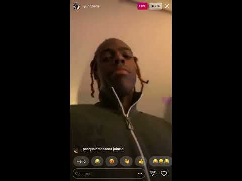 yung bans- all the smoke (snippet)
