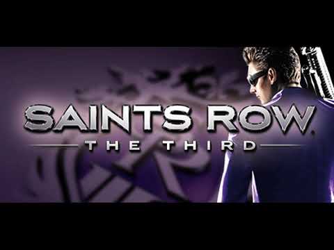 Sound Test Unlocked! Best VGM 755 - Professor Genki's Ethical Climax (Saints Row: The Third)