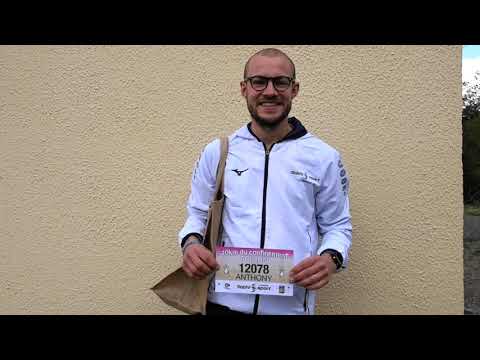 Enfin une course !!! 10K confinement APIRUN  HD 720p