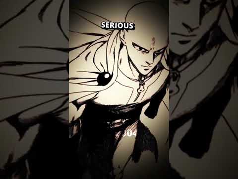 Serious Saitama Vs Emotionless Saitama「MANGA EDIT」#onepunchman #animeedit #saitama