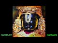 OM NAMO NARAYANAYA CHANTING