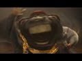 Biggie Cheese's Mr Bombastic but every time he says 