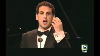 Juan Diego Florez -  La Donna e Mobile HD 720.