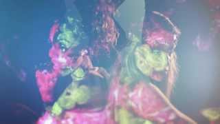 Lucid - Stranger To Me (Official Video)