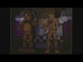 Five Nights at Freddy's: The Beginnings Trailer