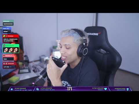 Dafo llama a la veterinaria y contesta King Leon 🤑