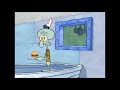 SpongeBob SquarePants Episode Stuck In The Wringer Aired On December 14 2007