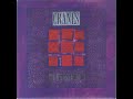 CRANES - Jewel (Bryan "Chuck" New & Robert Smith 12" Mix)