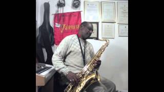 Lamento Borincano &quot; Con Sabor  a Choco&quot;