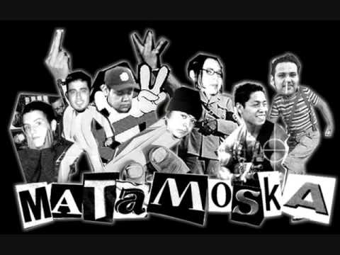 Matamoska- Resiste y Baila