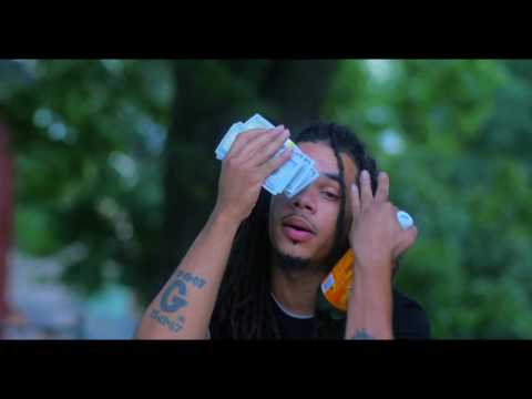 Durty Guap - No Sleep - Shot By @AWashington__